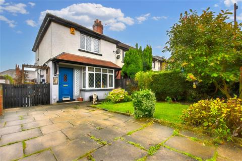 3 bedroom house for sale, Springfield Lane, Morley, Leeds, West Yorkshire