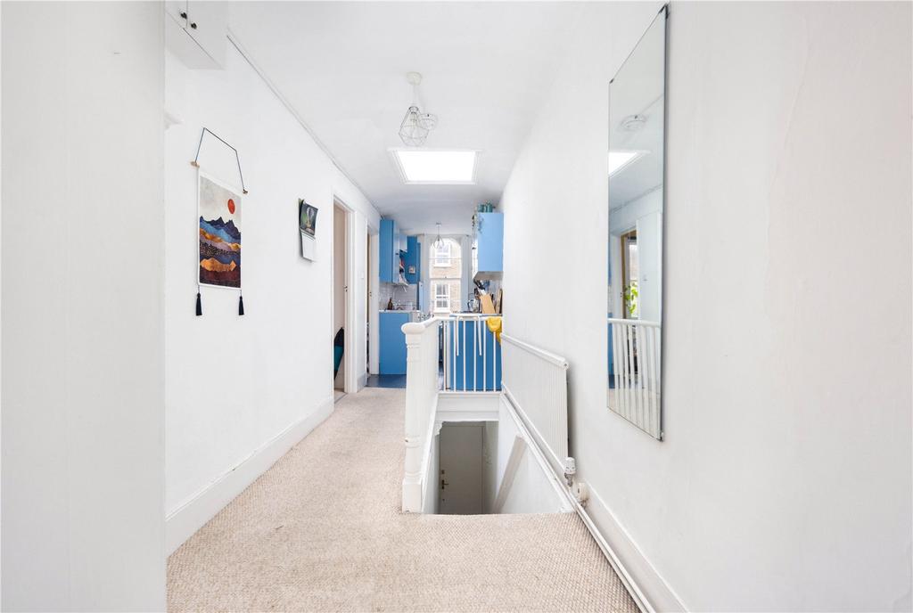 Landing/Hallway