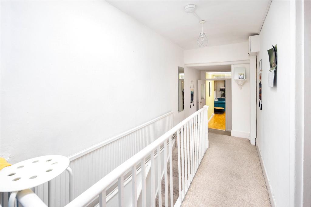 Landing/Hallway