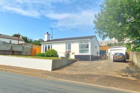 3 bedroom bungalow for sale, Guilford Road, Hayle, TR27 5HU