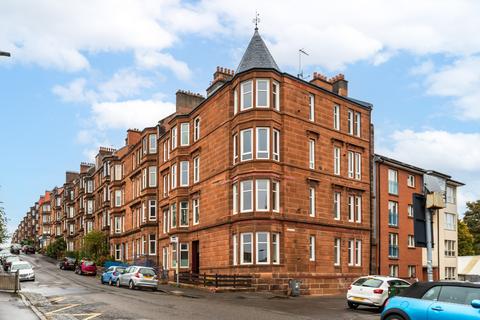 2 bedroom flat for sale, Thornwood Avenue, Flat 3/1, Thornwood, Glasgow, G11 7QY