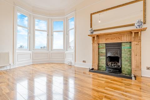 2 bedroom flat for sale, Thornwood Avenue, Flat 3/1, Thornwood, Glasgow, G11 7QY