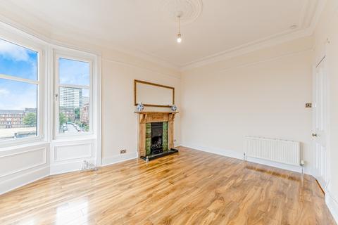 2 bedroom flat for sale, Thornwood Avenue, Flat 3/1, Thornwood, Glasgow, G11 7QY