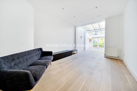 4 bedroom house to rent, Fitzwarren Gardens London N19