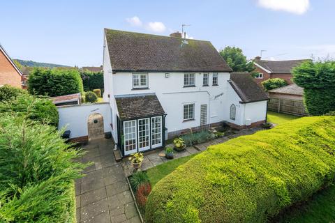 4 bedroom detached house for sale, Whitecroft, Station Road, Eckington, Pershore, Worcestershire