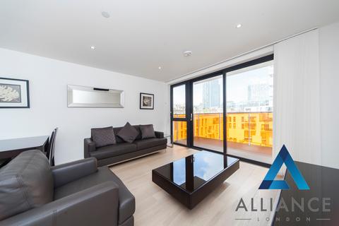 2 bedroom apartment for sale, Kensington Apartments, London E1