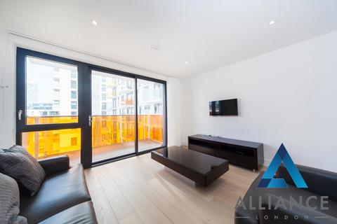 2 bedroom apartment for sale, Kensington Apartments, London E1