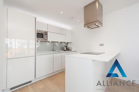 2 bedroom apartment for sale, Kensington Apartments, London E1