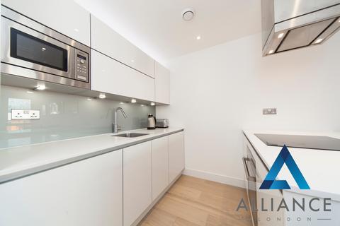 2 bedroom apartment for sale, Kensington Apartments, London E1