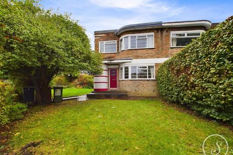 3 bedroom semi-detached house for sale, Grove Road, Headingley, Leeds