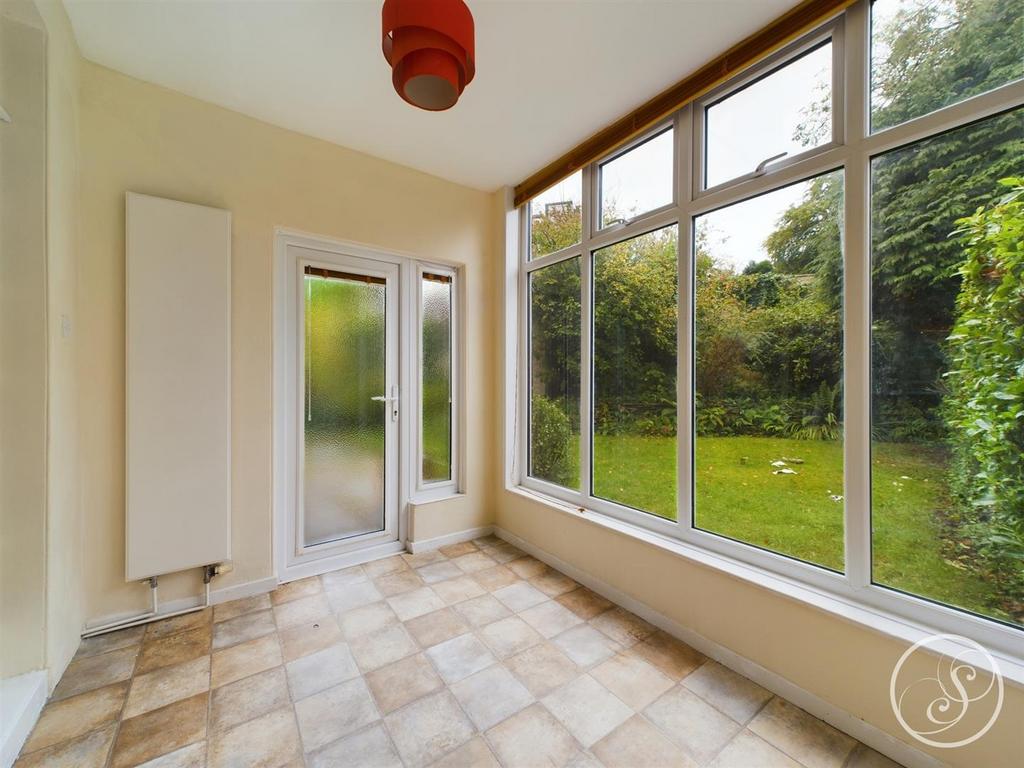 Sunroom