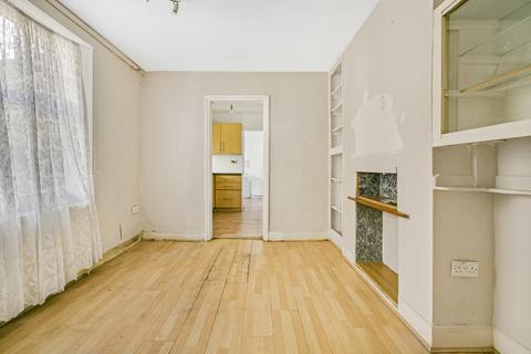 109a Ecclesbourne Road, Thornton Heath, CR7 7BR