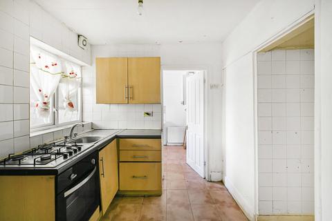 109a Ecclesbourne Road, Thornton Heath, CR7 7BR