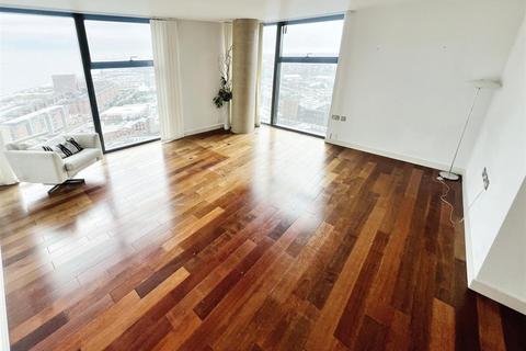 2 bedroom apartment to rent, West Tower, Brook Street, Liverpool