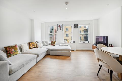 1 bedroom flat for sale, Maddox Street, London