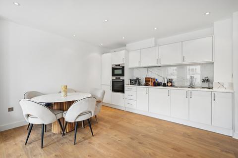 1 bedroom flat for sale, Maddox Street, London