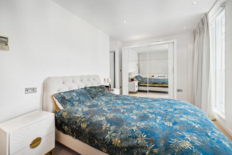 1 bedroom flat for sale, Maddox Street, London