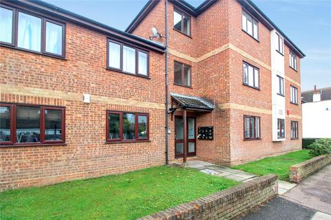 2 bedroom apartment for sale, Queens Avenue, Leigh-on-Sea, Essex, SS9