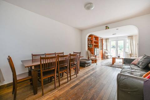 undefined, Old Oak Road, Shepherd's Bush, London, W3