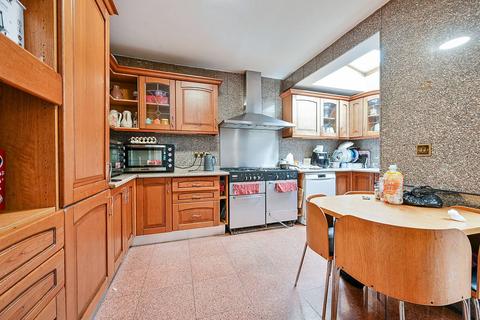 5 bedroom house for sale, Old Oak Road, Shepherd's Bush, London, W3
