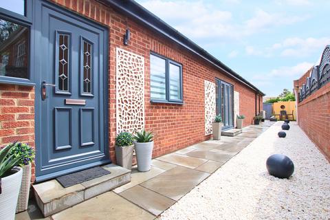 Ashdowne Court Town Street, Barrow-upon-humber, DN19 7DF