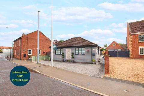 Ashdowne Court Town Street, Barrow-upon-humber, DN19 7DF