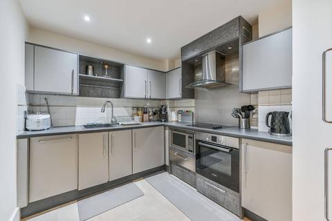 1 bedroom flat for sale, St George Wharf, Vauxhall, London, SW8