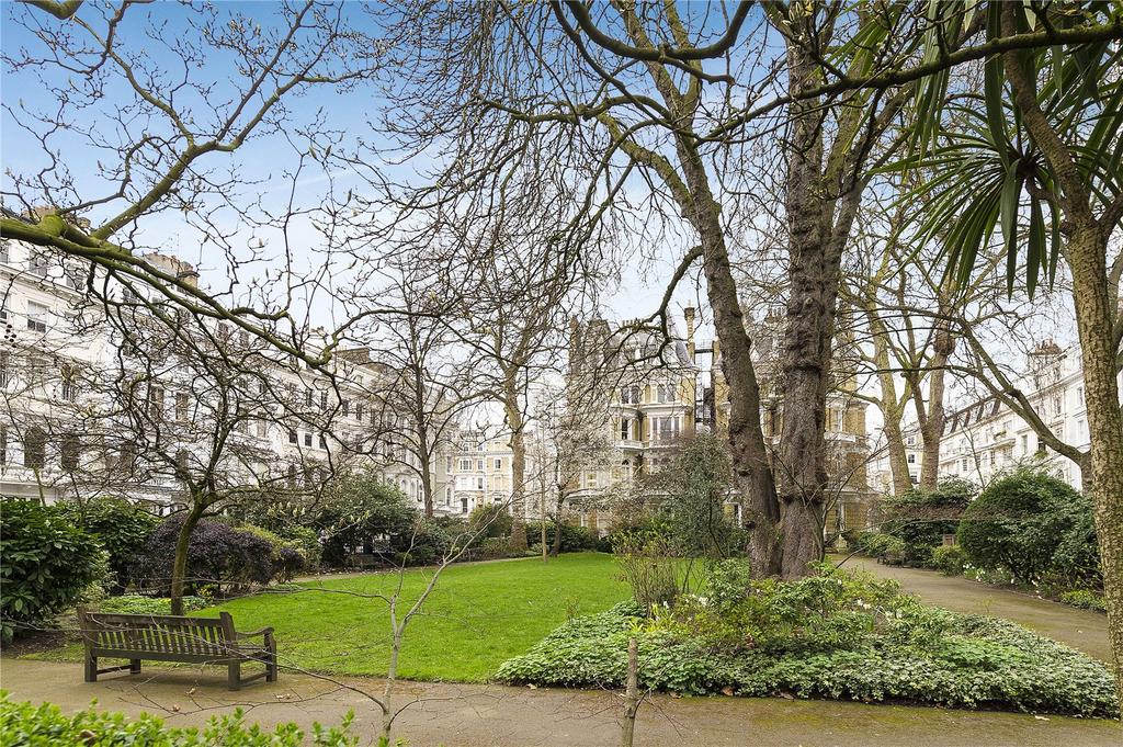 Communal Gardens