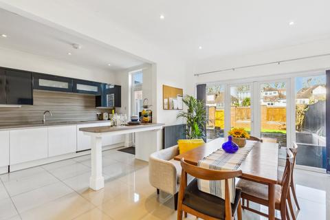 undefined, Ellesmere Road, London