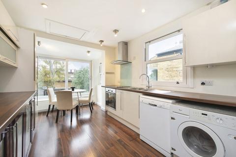 3 bedroom flat for sale, Fawe Park Road, Putney, London