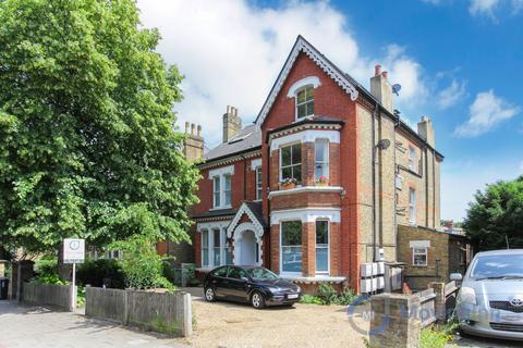 2 bedroom flat to rent, Thurlow Park Road, West Dulwich, SE21