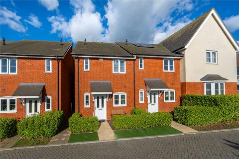 2 bedroom end of terrace house for sale, Malvern Road, Maidstone, ME15