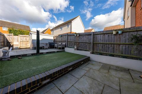 2 bedroom end of terrace house for sale, Malvern Road, Maidstone, ME15