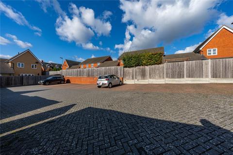 2 bedroom end of terrace house for sale, Malvern Road, Maidstone, ME15