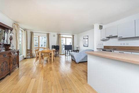 2 bedroom flat for sale, Maurer Court, John Harrison Way, London