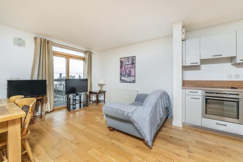 2 bedroom flat for sale, Maurer Court, John Harrison Way, London