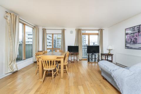 2 bedroom flat for sale, Maurer Court, John Harrison Way, London