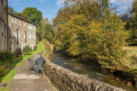 2 bedroom maisonette for sale, Riverside Walk, Airton, Skipton