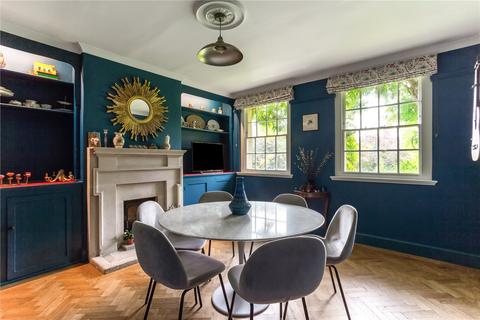 Bencross House Ditteridge, Box, Corsham, SN13 8PY