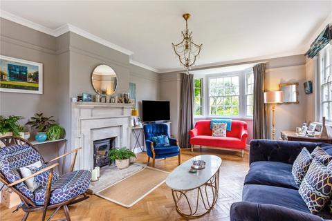 Bencross House Ditteridge, Box, Corsham, SN13 8PY