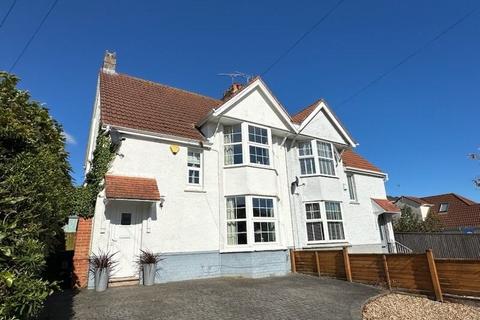 3 bedroom semi-detached house for sale, Higher Polsham Road, Paignton