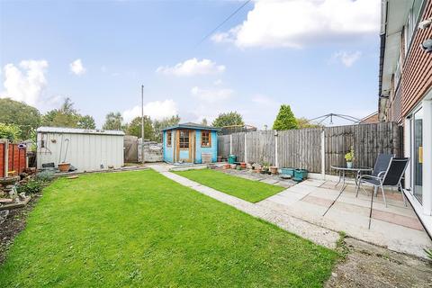 3 bedroom semi-detached house for sale, Stansted Crescent, Havant PO9