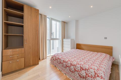 2 bedroom flat for sale, Times Square, London