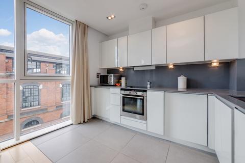 2 bedroom flat for sale, Times Square, London