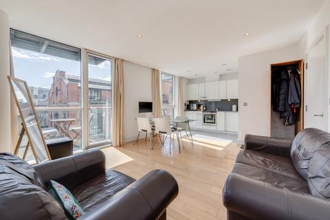 2 bedroom flat for sale, Times Square, London