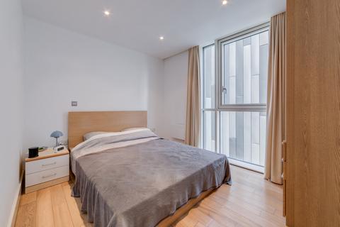 2 bedroom flat for sale, Times Square, London