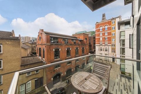 14 Times Square, London, E1 8GD