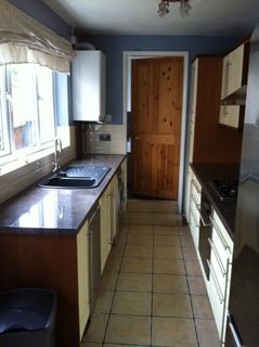 4 bedroom terraced house to rent, Lincoln LN1