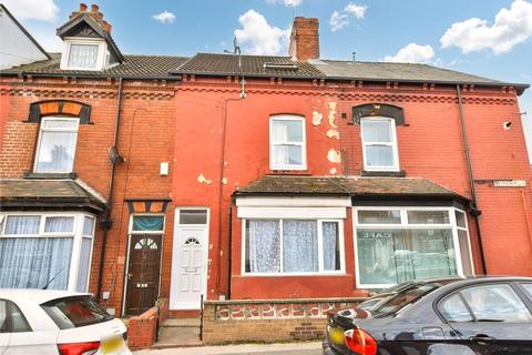 4 bedroom terraced house for sale, Seaforth Place, Leeds, West Yorkshire