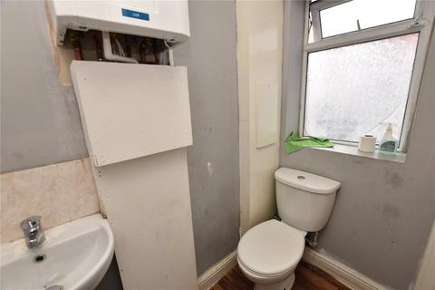 4 bedroom terraced house for sale, Seaforth Place, Leeds, West Yorkshire